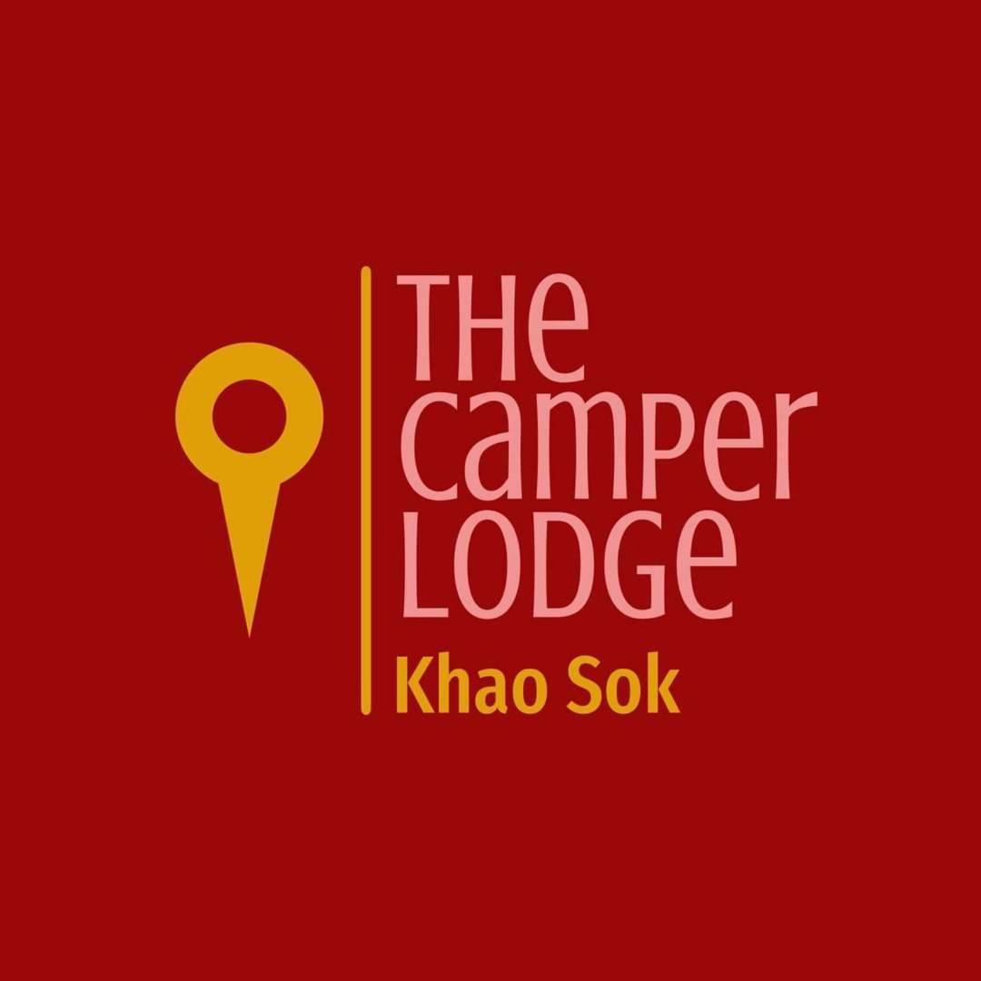 The Camper Lodge Khao Sok Ban Bang Bon Exterior foto